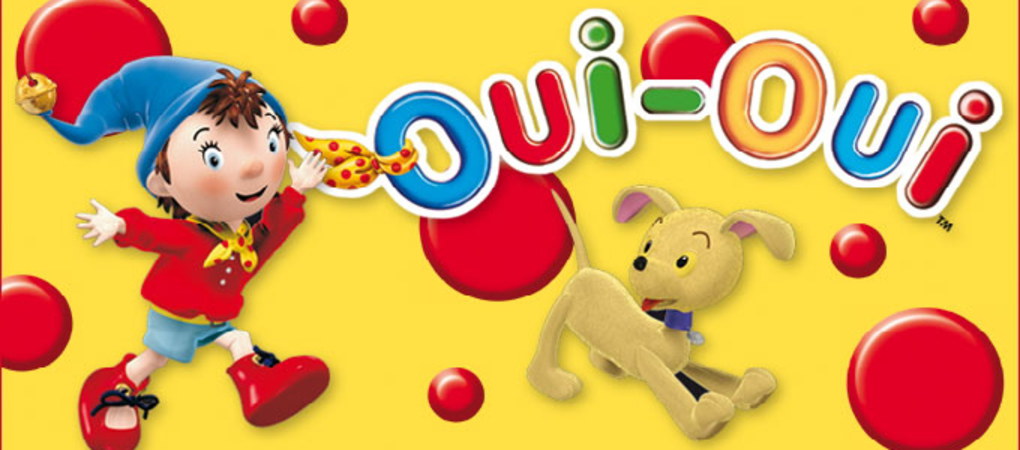 C’est un salarié, qui fait oui oui oui oui oui oui…