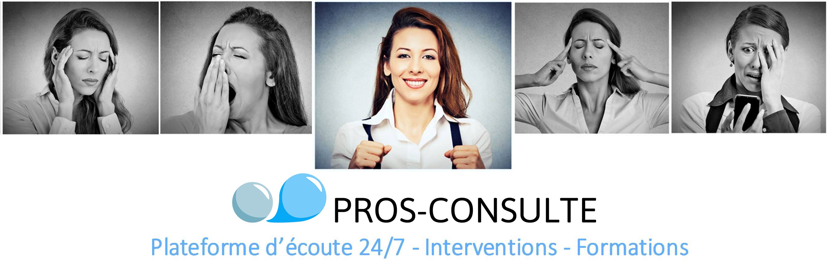 PROS-CONSULTE au JT de France 3