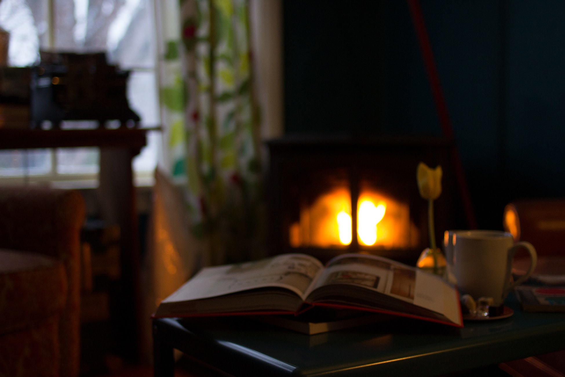 5 astuces pour combattre le blues du dimanche soir !