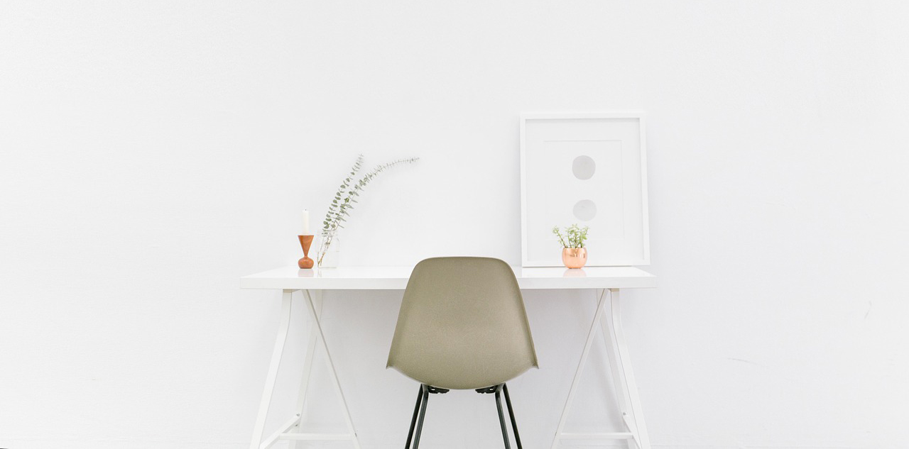 Le Feng Shui au bureau