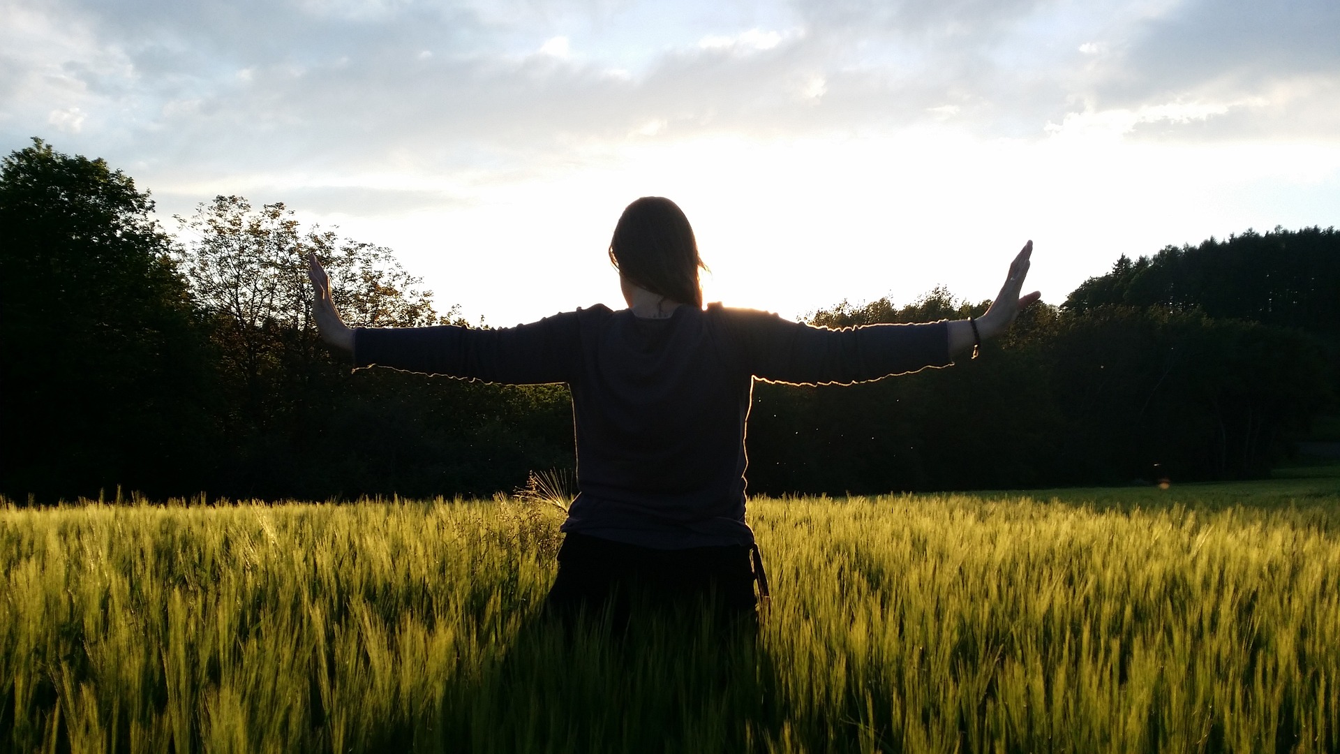 [BONNES PRATIQUES] Vous avez dit QI-GONG ?