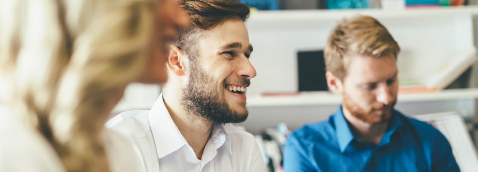 [FORMATION] Atelier reconnaitre ses émotions et adapter ses attitudes face aux conflits