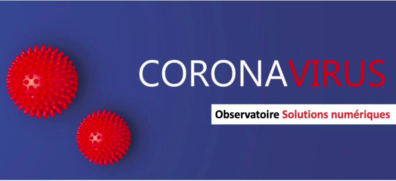 Pros-Consulte répertorié par l’Observatoire Covid-19 de Health and Tech Europe