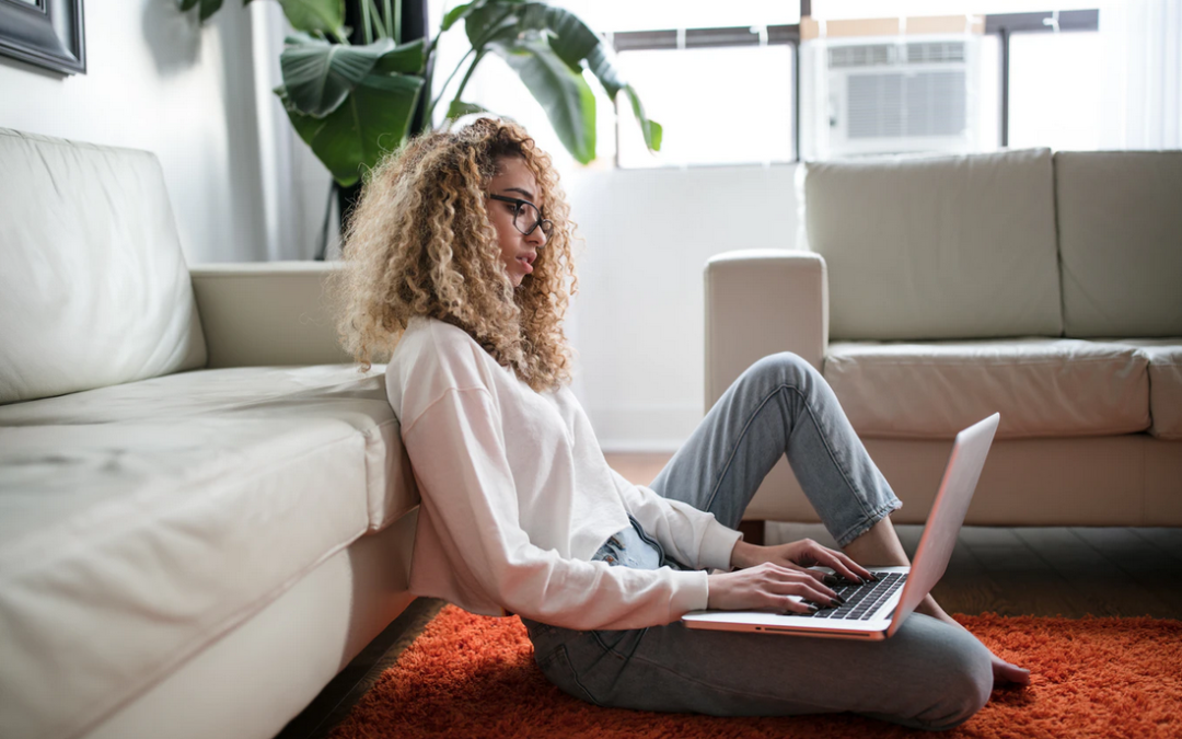 Le télétravail total entraine des troubles psychologiques pour les salariés