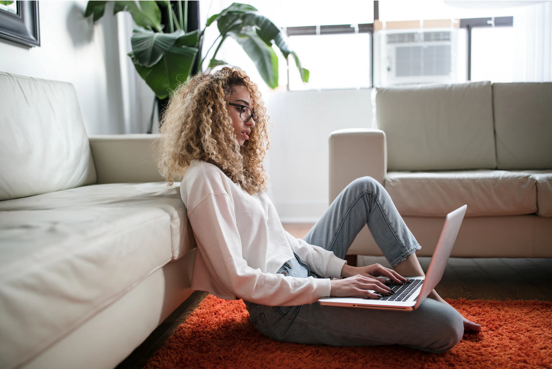 Le télétravail cause des troubles psychologiques