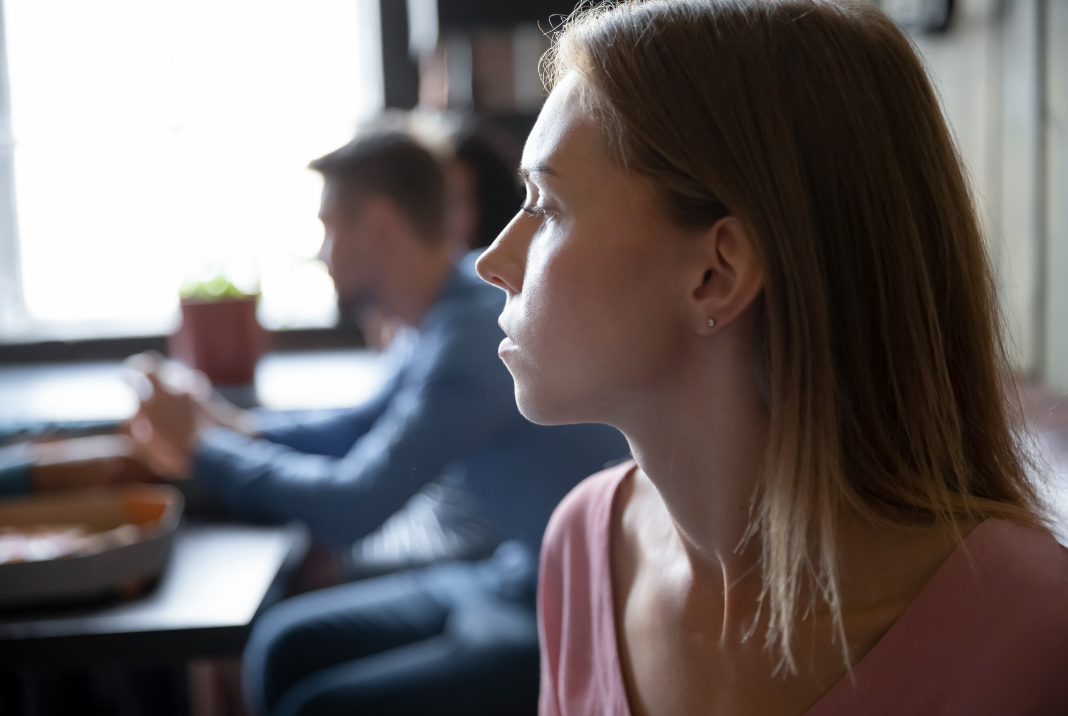 harcèlement au travail