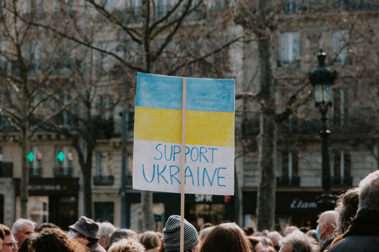 Guerre en Ukraine : stress, anxiété