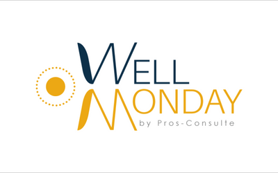 Wellmonday – La nouvelle offre de coaching par Pros-Consulte