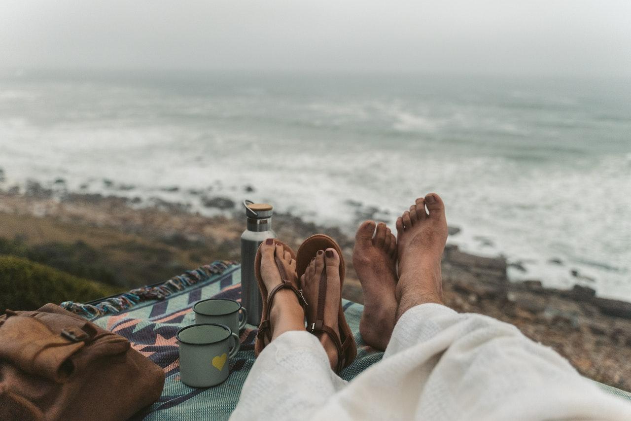 Déconnexion en vacances