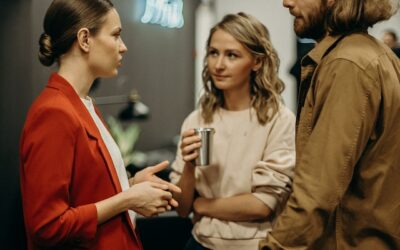 Pratiquer l’écoute active au travail