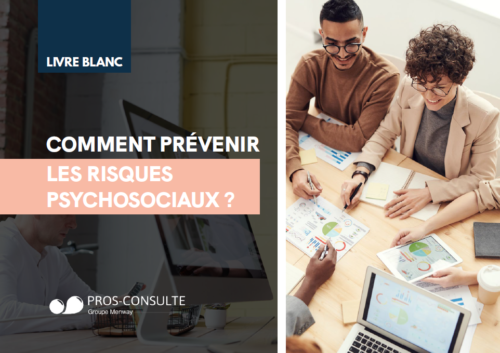 Prévention des risques psychosociaux