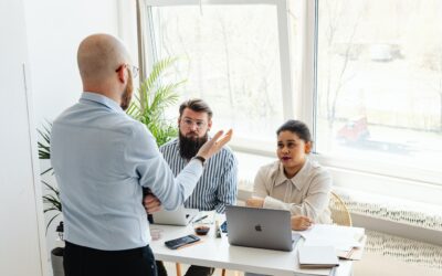 Ressenti de harcèlement en entreprise : mise en place d’une enquête