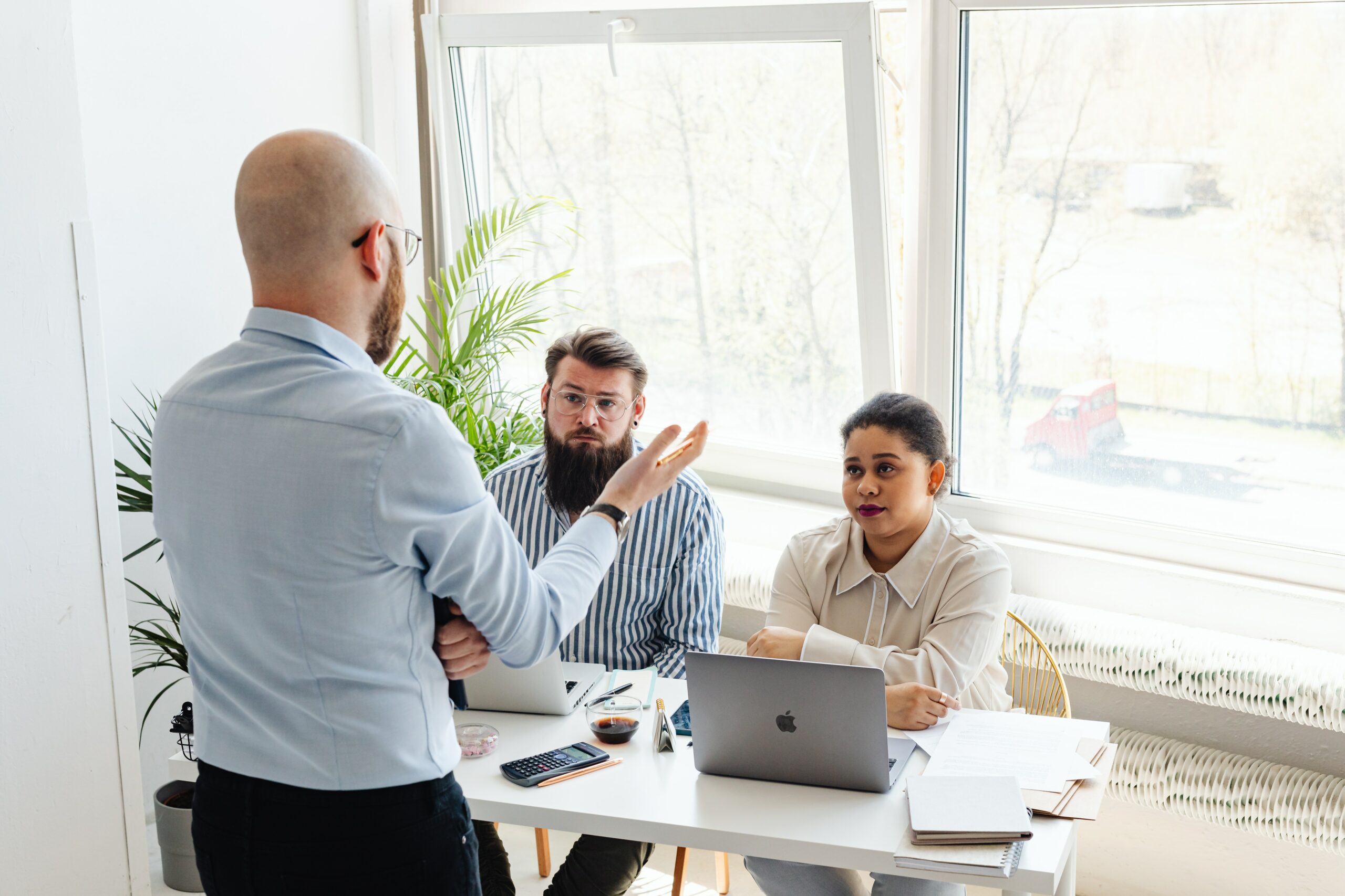 Mener une enquête harcèlement en entreprise