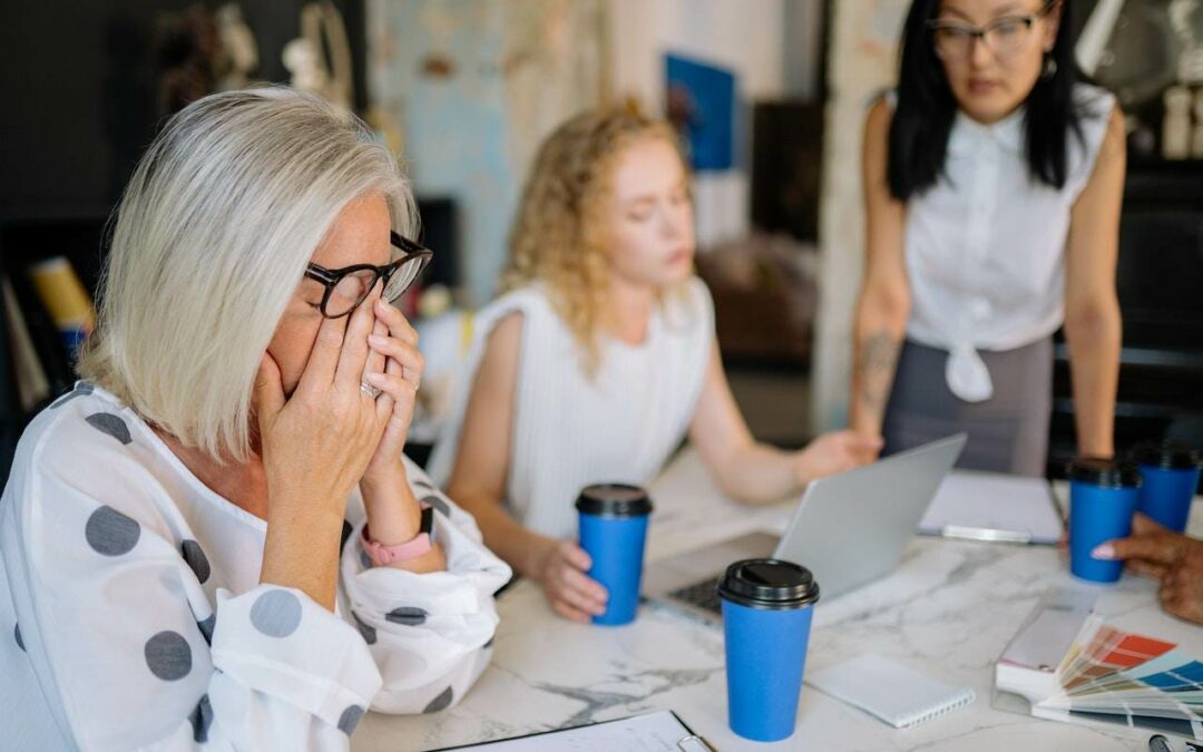 Burn-out : le comprendre et le prévenir