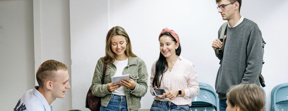 Soutien psychologique dans les écoles