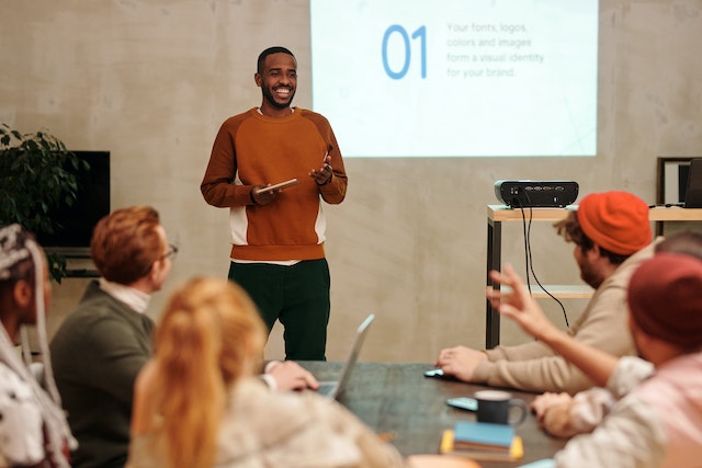 Formations bien-être au travail