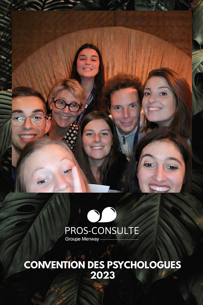 Equipe Pros-Consulte