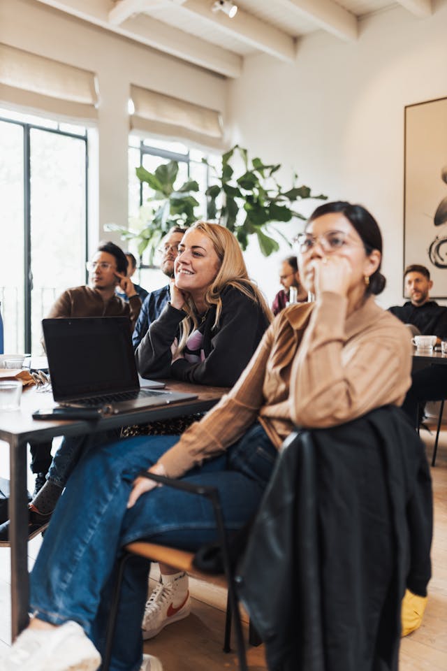 Utiliser régulièrement la reconnaissance au travail