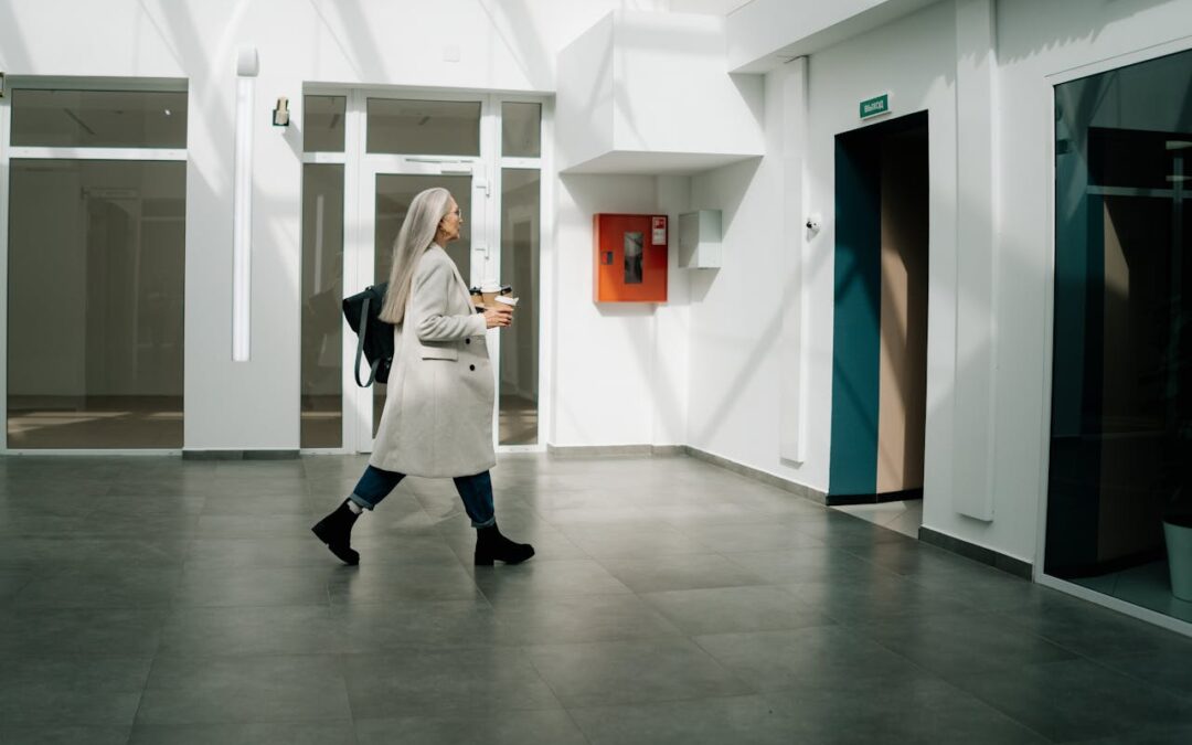 L’influence positive de la RSE sur la santé mentale des employés