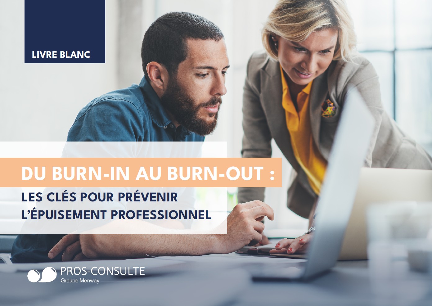 Le harcèlement au travail